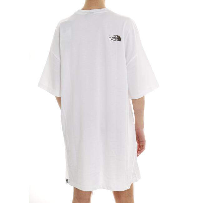 ABITO ESSENTIAL OVERSIZE THE NORTH FACE - Mad Fashion | img vers.650x/